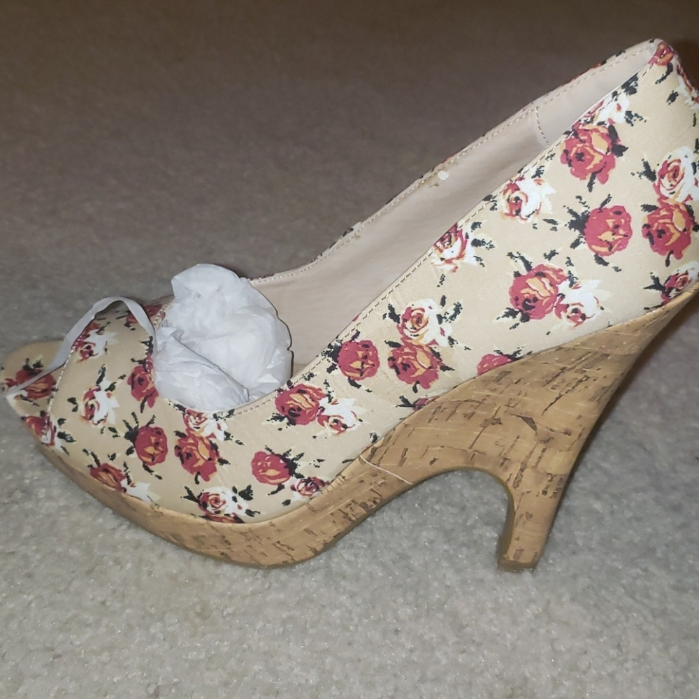 Women shoes